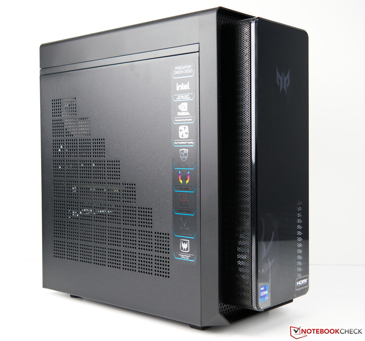 Acer Predator Orion 3000 PO3-640