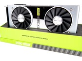 Nvidia GeForce RTX 2080 Super: eine weitere High-End-Desktop-Grafikkarte im Test