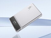 RedMagic Deuterium Power Card Pro Magnetic Powerbank