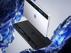 Das RedMagic Astra 2 gibt es global