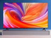 Der Redmi Smart TV A75 2025 Edition von Xiaomi ist in China erschienen. (Bildquelle: Xiaomi)
