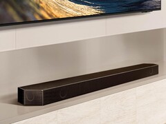 HW-Q990D: Sondbars werden nach Update unbenutzbar (Symbolbild, Bildquelle: Samsung)