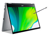 NBB: Acer Spin 3 mit Cashback-Aktion um nur 499 Euro
