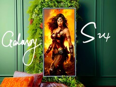 Ein in Frankreich gestartetes Galaxy AI Gewinnspiel bekräftigt die Europreise von Galaxy S24, Galaxy S24+ und Galaxy S24 Ultra. (Bild: Ice Universe)