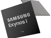 Der Samsung Exynos i T100 ist ein Chip, der sich speziell an IoT-Geräte richtet (Quelle: Samsung)