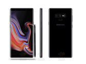 Zum morgigen Launch des Galaxy Note 9 gibt es neues Marketing-Material.