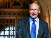 Sir Tim Berners-Lee