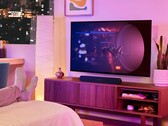 Die Sons Ray wird als günstigste und kompakteste Soundbar des Herstellers positioniert. (Bild: SnoopyTech)