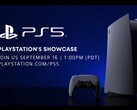 Am 16. September findet ein Sony PS5-Showcase-Event statt, bei dem die Spiele im Vordergrund stehen sollen.