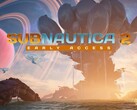 Subnautica 2 legt einen erfolgreichen Start auf Steam hin