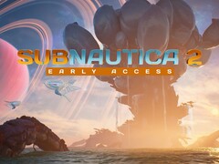 Subnautica 2 legt einen erfolgreichen Start auf Steam hin