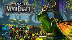 World of Warcraft: Dragonflight ist live mit Twitch-Drop Teufelsdrache als Mount