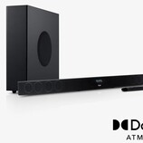 Die Teufel Cinebar 11 Mk4 ist eine erschwingliche 2.1-Soundbar mit Dolby Atmos und schlankem sowie kabellosen Subwoofer