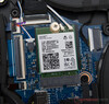 Lenovo ThinkBook 14x - WLAN-Modul