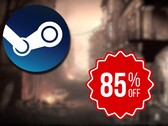 This War of Mine ist auf Steam noch bis zum 23. März mit 85 Prozent Rabatt für rund 3 Euro zu haben. (Bildquelle: Steam)