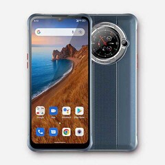 TickTock-E: Smartphone mit zwei Displays ist ab sofort vorbestellbar