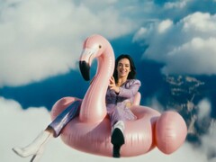 Tilly Norwood auf YouTube