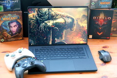 Asus ROG Zephyrus M16 (2022) getestet: Toller Gaming-Laptop mit runder Ausstattung