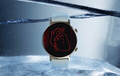 Huawei-Smartwatches sollen schon sehr bald in der Lage sein, den Blutdruck des Nutzers zu messen. (Bild: Huawei / Alexandru Acea, bearbeitet)