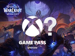 Xbox Game Pass Ultimate könnte bald World of Warcraft, Minecraft und weitere Abos umfassen