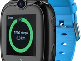 Xplora XGO2: Die Smartwatch richtet sich an Kinder