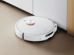 Xiaomi Robot Vacuum H50 Pro 