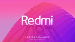 Am 10. Januar startet die Redmi 7-Familie von Xiaomi mitg 48 Megapixel-Kamera.