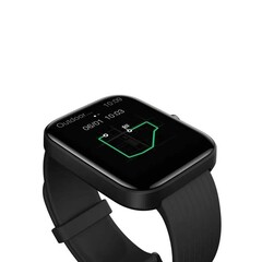 Die Amazfit Bip 3 und Bip 3 Pro sind offiziell (Bild: Bip 3 Pro)