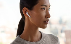 Apple AirPods: In den USA die Nummer 1 bei den kabellosen Kopfhörern