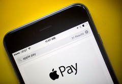 Die Anzeichen auf einen baldigen Deutschland-Start von Apple Pay verdichten sich.