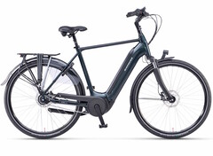 Finez E-go Power RT: Neues E-Bike von Batavus