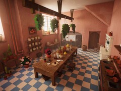 Botany Manor gibt es ab heute kostenfrei