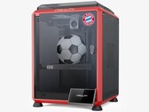 Creality K1C: Neuer 3D-Drucker erscheint auch in Spezialedition