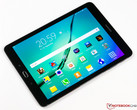Die Galaxy-S2-Tablets von Samsung erhalten einen neuen Prozessor (Bild: Galaxy Tab S2 9.7, Eigenes)