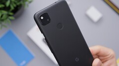 Das Google Pixel 5a wird anscheinend eine ähnliche Ausstattung bieten wie das Pixel 4a 5G. (Bild: Daniel Romero)