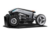 EcoFlow Blade: Starker Mähroboter ohne Begrenzungsdraht