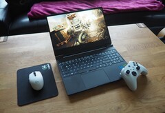 Das HP Victus 15 Gaming-Notebook ist wahrlich kein Leistungsmonster, kostet dafür aber auch keine 800 Euro im Amazon-Deal