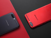 China-Handy: Umidigi Z1 Pro - dünnstes Flaggschiff-Handy der Welt?