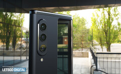 Ausrollbare Smartphones bieten viele Vorteile von Falt-Phones in einem potentiell dünneren Gehäuse. (Bild: LetsGoDigital)