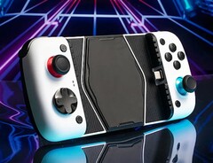 GameSir X3: Neuer Controller für Smartphones
