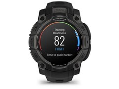Die Instinct 3-Serie bekommt eine neue Software-Aktualisierung (Bildquelle: Garmin)