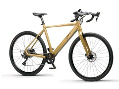 Geero 2: E-Gravel startet in zwei Farbversionen in je zwei Größen