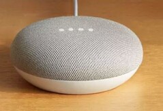 Google Home Mini: Touch-Befehle wieder aktiviert