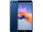 Test Honor 7X Smartphone
