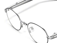 Huawei bietet eine neue, smarte Brille an (Bildquelle: Huawei)