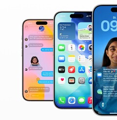 Das Apple iPhone unterstützt endlich verschlüsselte RCS-Nachrichten.