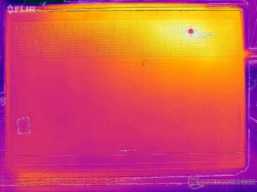 System im Leerlauf (D-Cover)