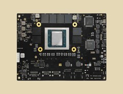 Der Nano-X100 ist ein sehr starker SBC mit bis zu 16 Zen 5 Cores und 64GB RAM