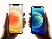Das Apple iPhone 12 und das iPhone 12 mini gibts derzeit zum Bestpreis. (Bild: Apple)