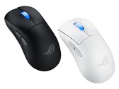 ROG Keris II Ace: Neue Gaming-Maus soll demnächst in den Handel starten